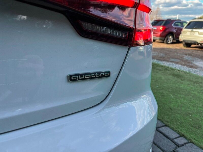 2019 Audi A4 Premium Plus Wilmington NC