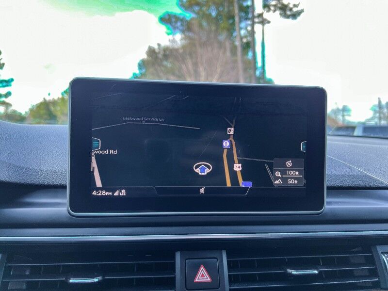 2019 Audi A4 Premium Plus Wilmington NC