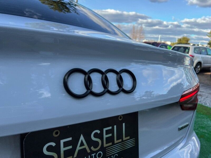 2019 Audi A4 Premium Plus Wilmington NC