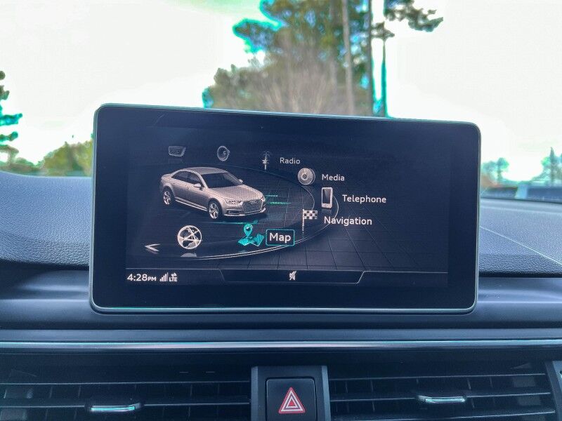 2019 Audi A4 Premium Plus Wilmington NC