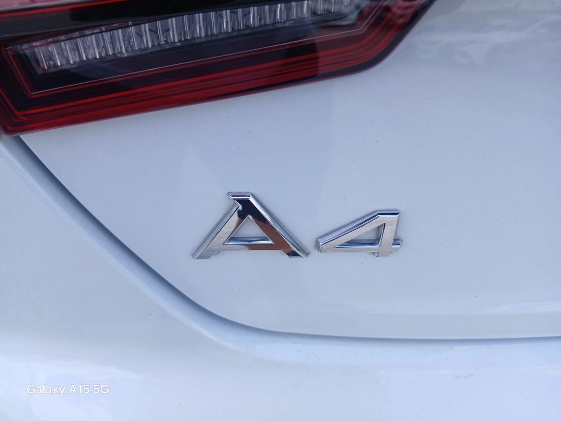 2019 Audi A4 Premium Sedan 4D Maitland FL