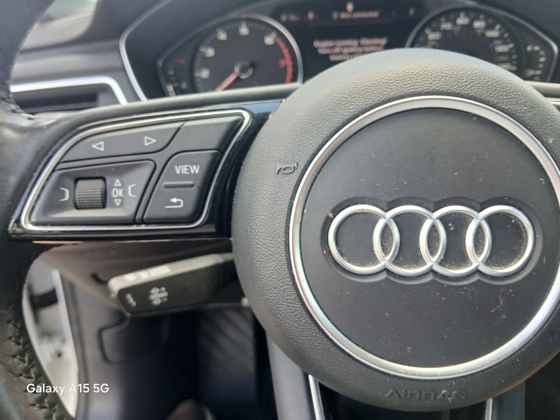 2019 Audi A4 Premium Sedan 4D Maitland FL