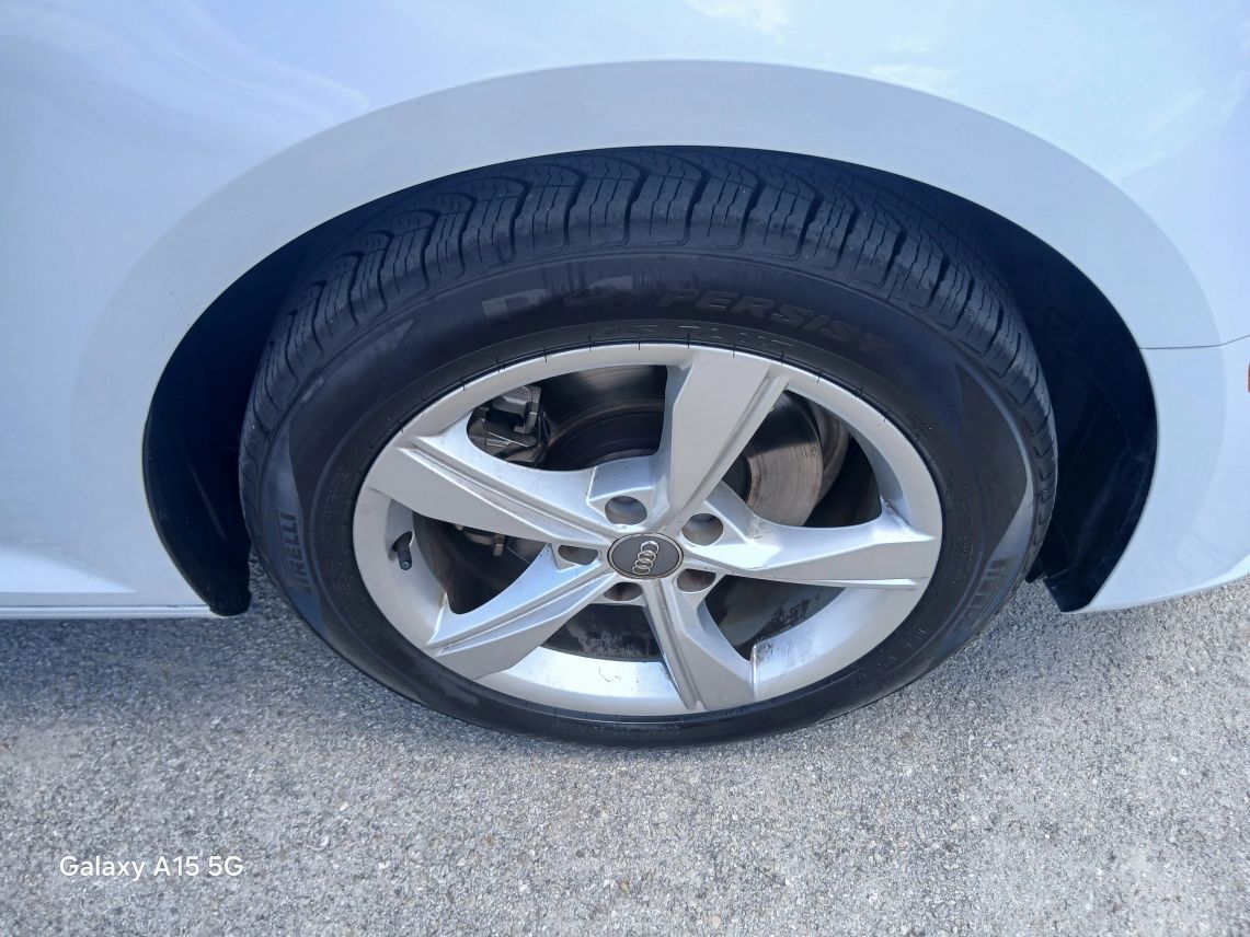 2019 Audi A4 Premium Sedan 4D Maitland FL