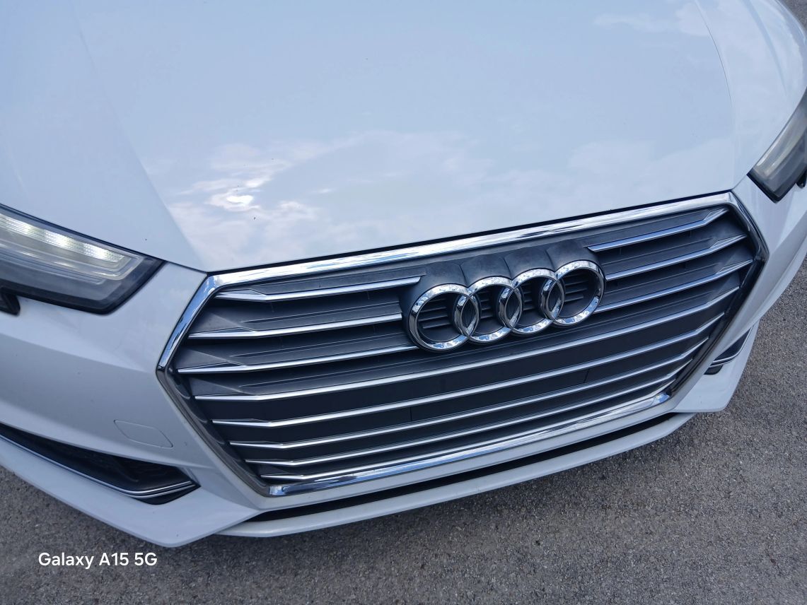 2019 Audi A4 Premium Sedan 4D Maitland FL