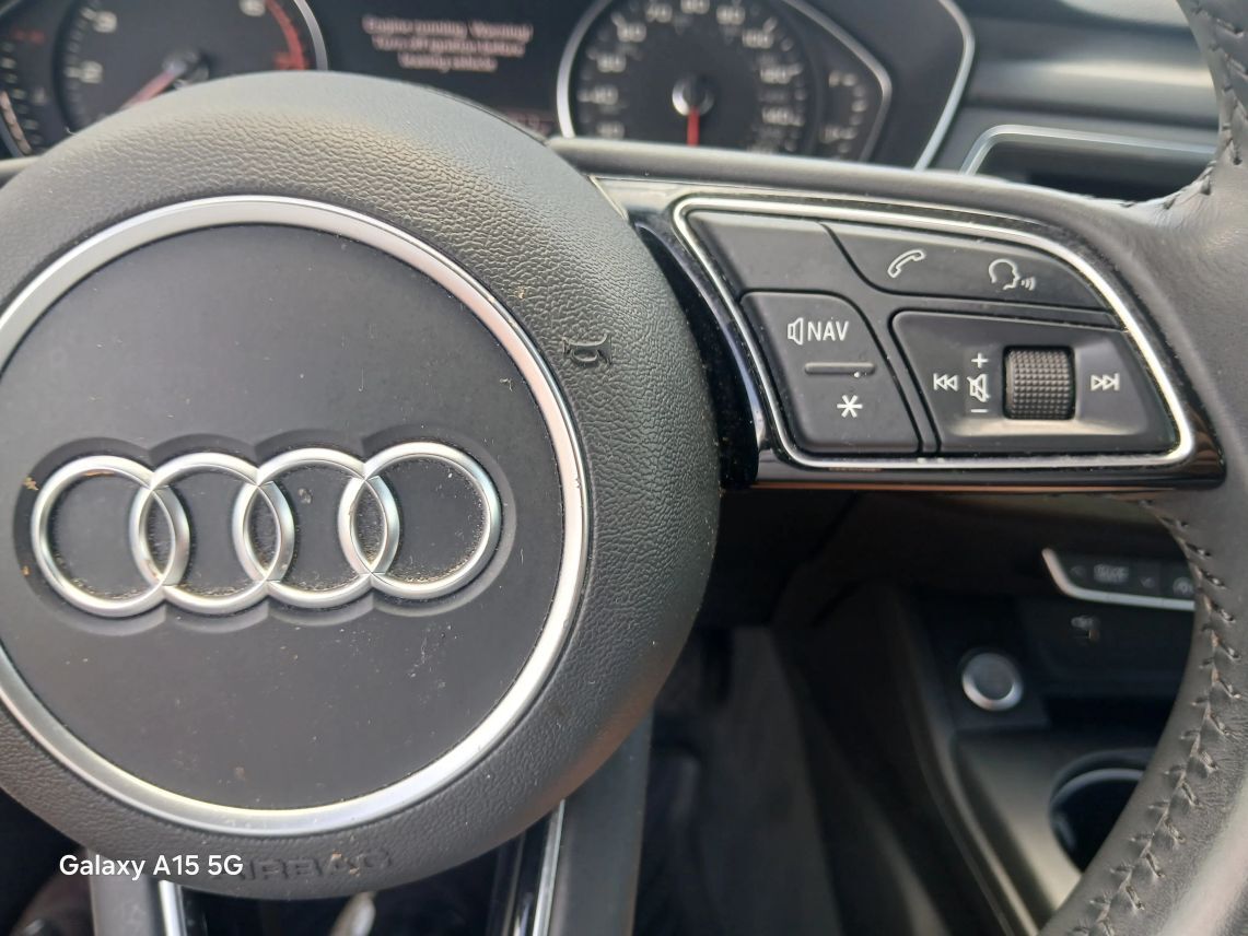2019 Audi A4 Premium Sedan 4D Maitland FL
