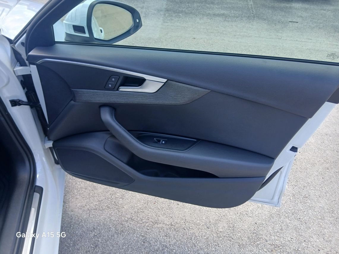 2019 Audi A4 Premium Sedan 4D Maitland FL
