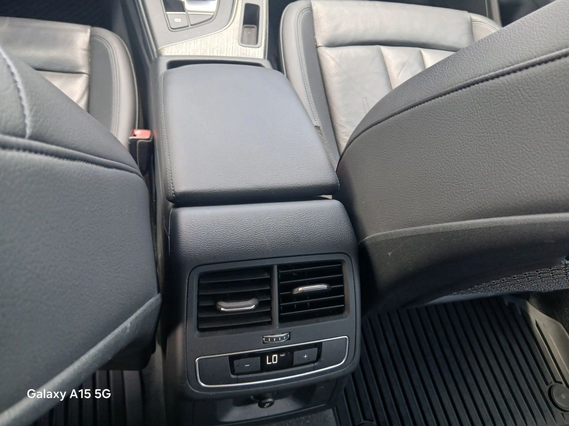 2019 Audi A4 Premium Sedan 4D Maitland FL