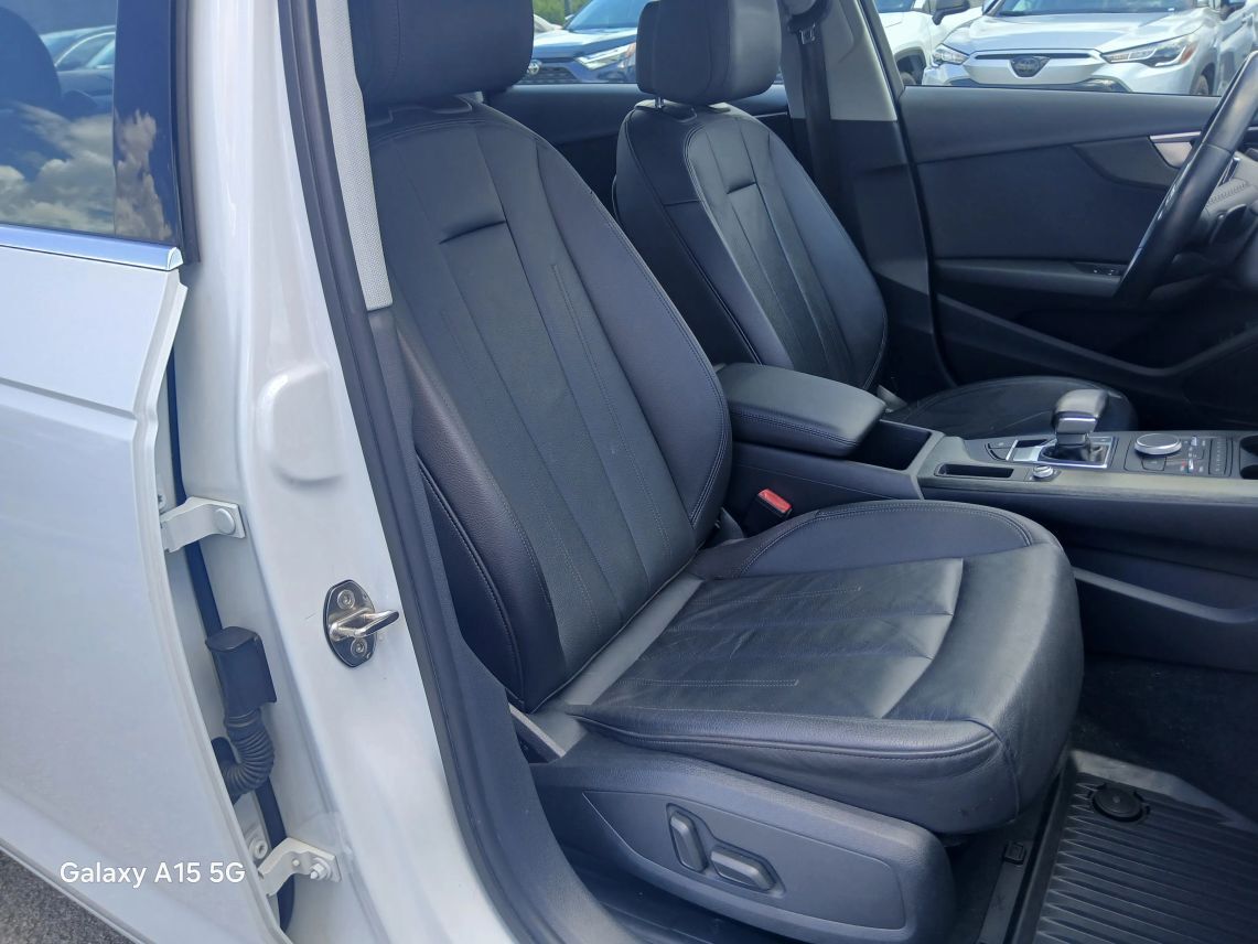 2019 Audi A4 Premium Sedan 4D Maitland FL