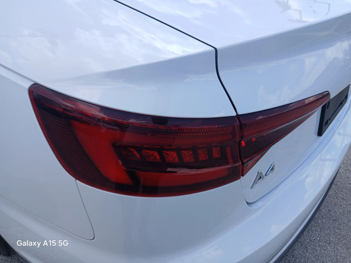 2019 Audi A4 Premium Sedan 4D Maitland FL