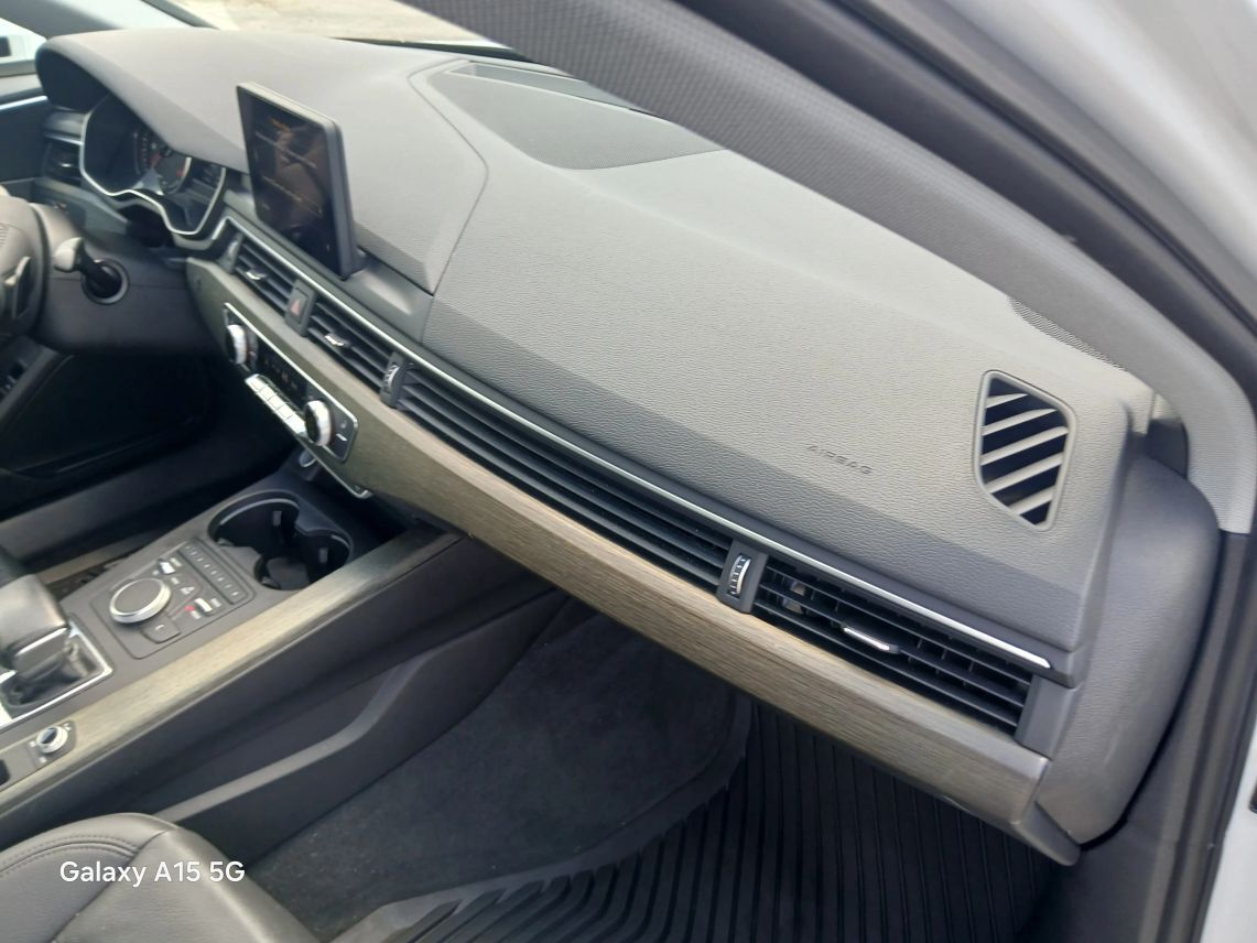 2019 Audi A4 Premium Sedan 4D Maitland FL