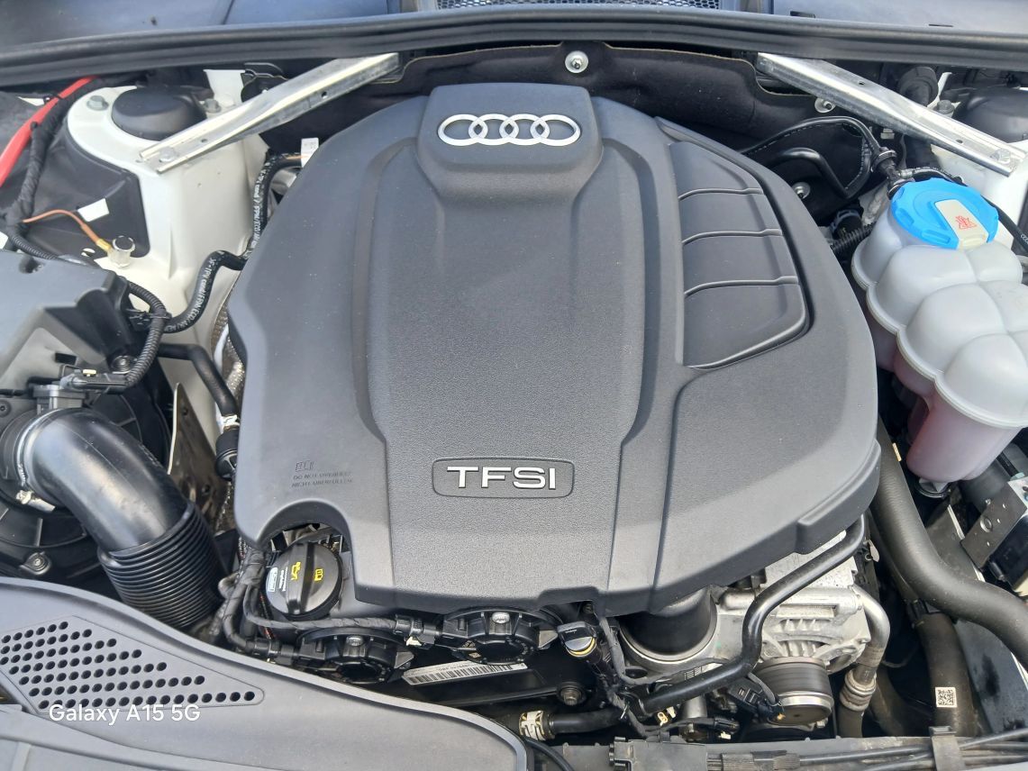 2019 Audi A4 Premium Sedan 4D Maitland FL