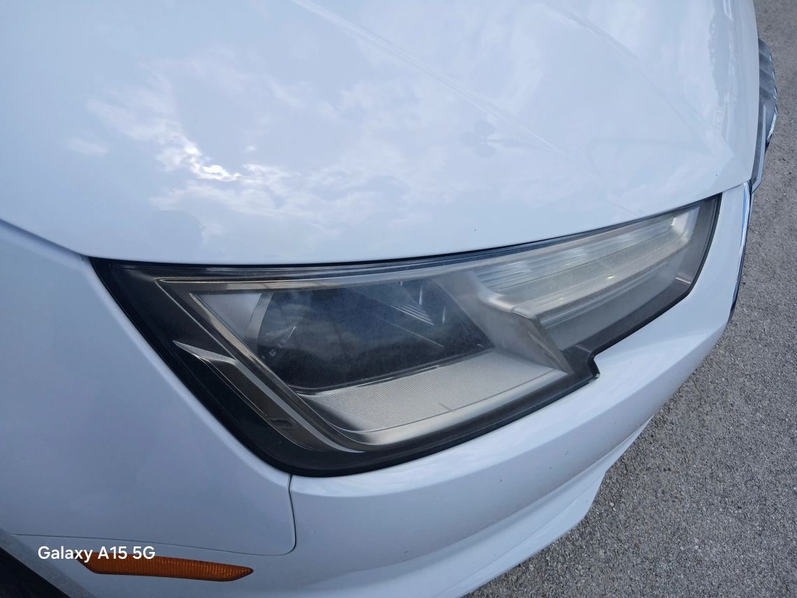 2019 Audi A4 Premium Sedan 4D Maitland FL