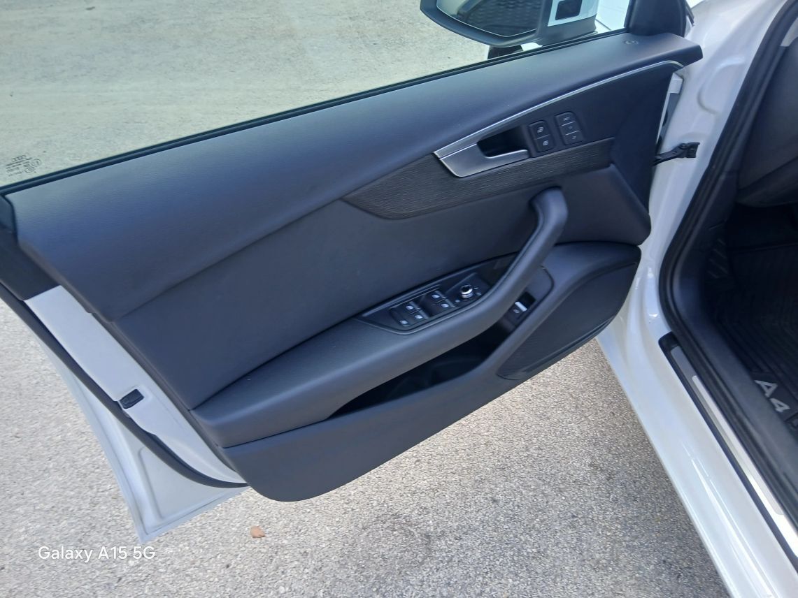 2019 Audi A4 Premium Sedan 4D Maitland FL