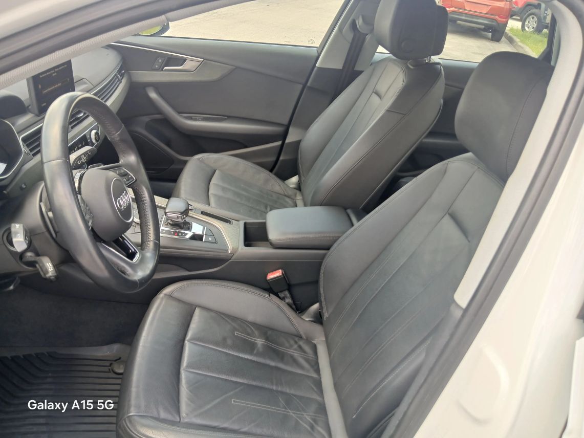 2019 Audi A4 Premium Sedan 4D Maitland FL