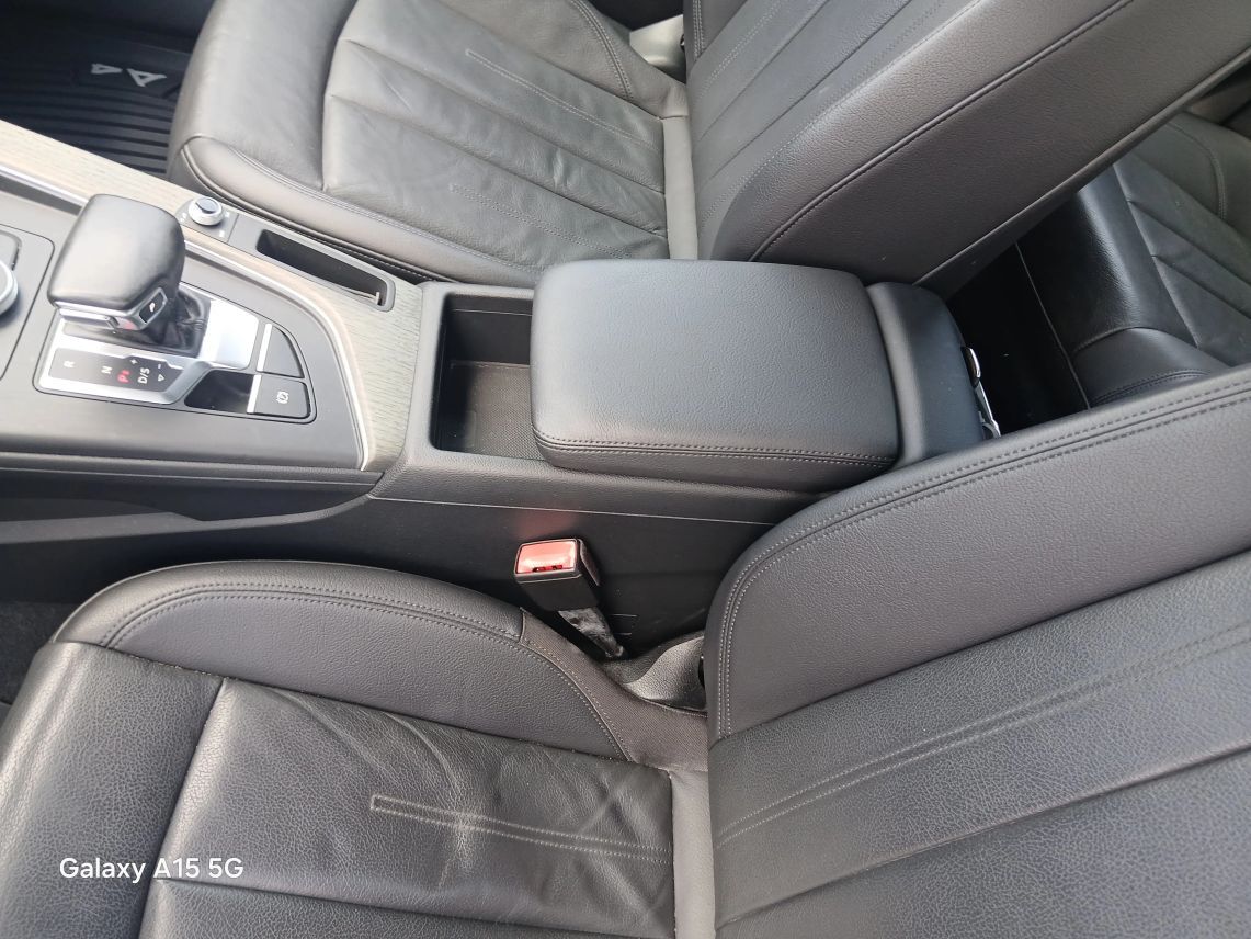 2019 Audi A4 Premium Sedan 4D Maitland FL