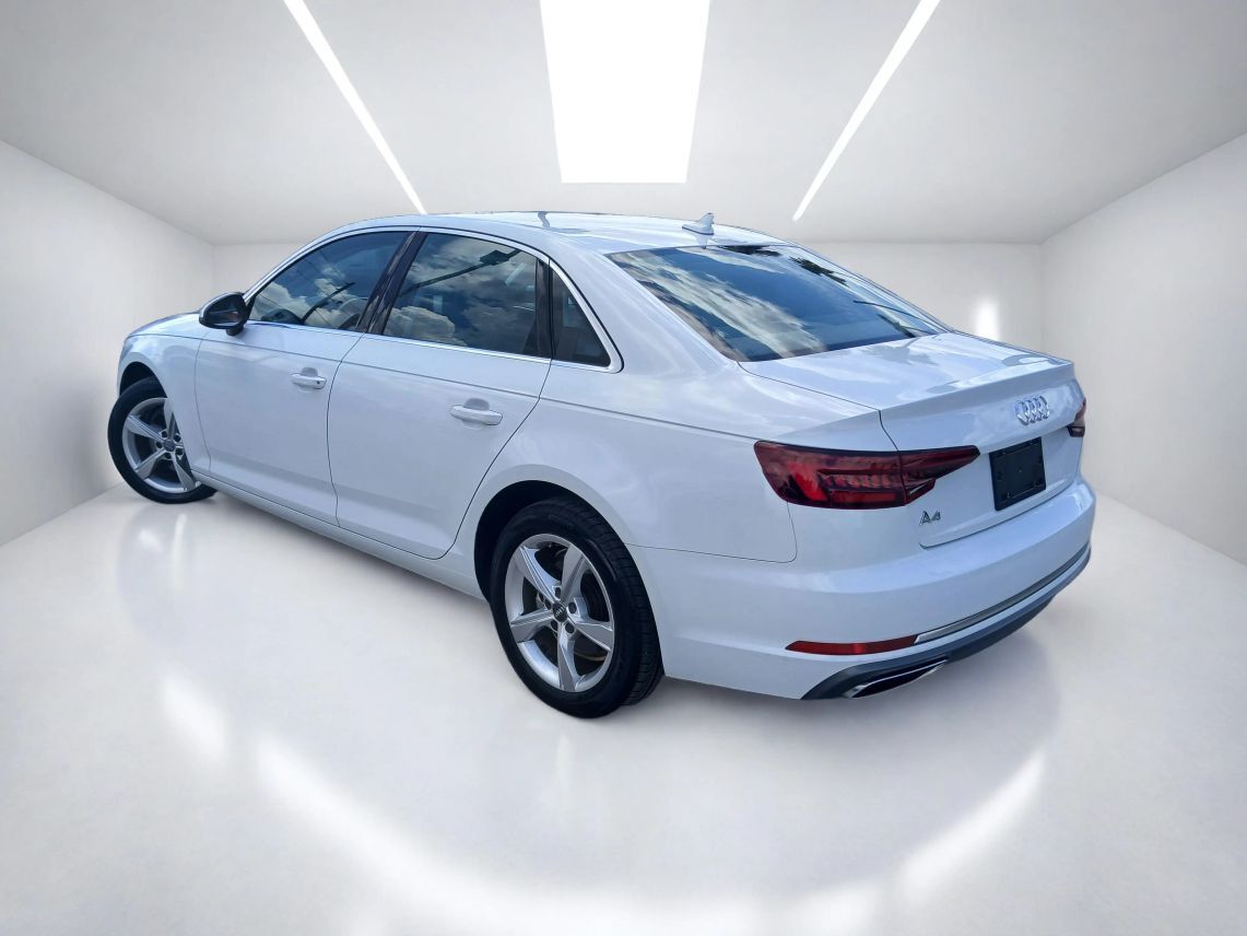 2019 Audi A4 Premium Sedan 4D Maitland FL