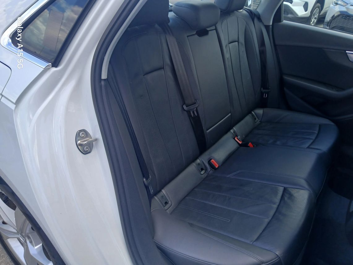 2019 Audi A4 Premium Sedan 4D Maitland FL