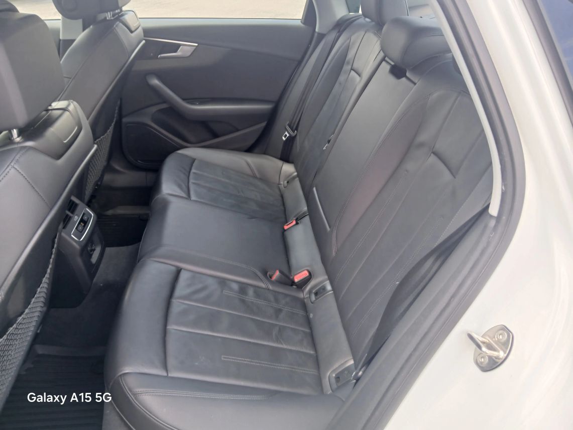 2019 Audi A4 Premium Sedan 4D Maitland FL