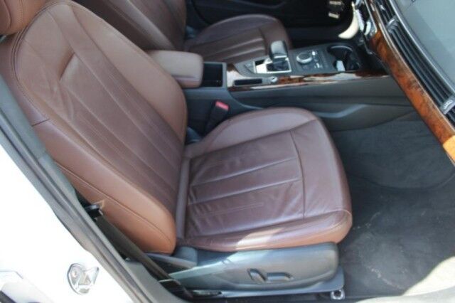 2019 Audi A4 Premium TITANIUM 40 TFSI Melbourne FL