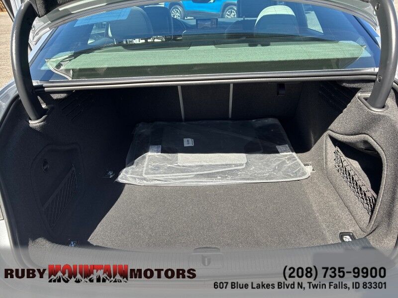 2019 Audi A4 Prestige Twin Falls ID