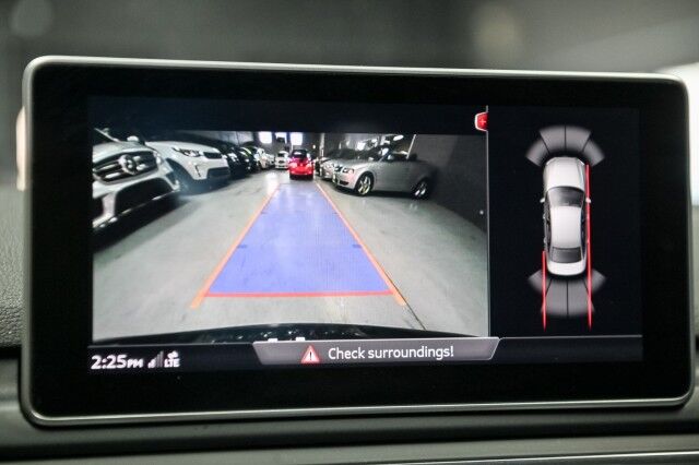 2019 Audi A4 Quattro Premium Plus 4dr Sedan Chicago IL