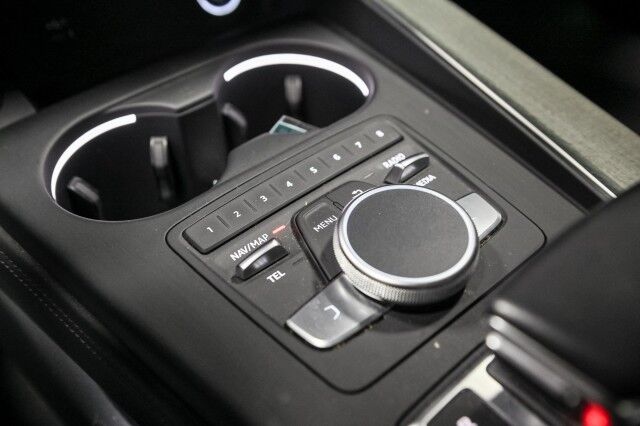 2019 Audi A4 Quattro Premium Plus 4dr Sedan Chicago IL