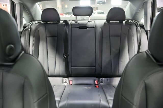 2019 Audi A4 Quattro Premium Plus 4dr Sedan Chicago IL