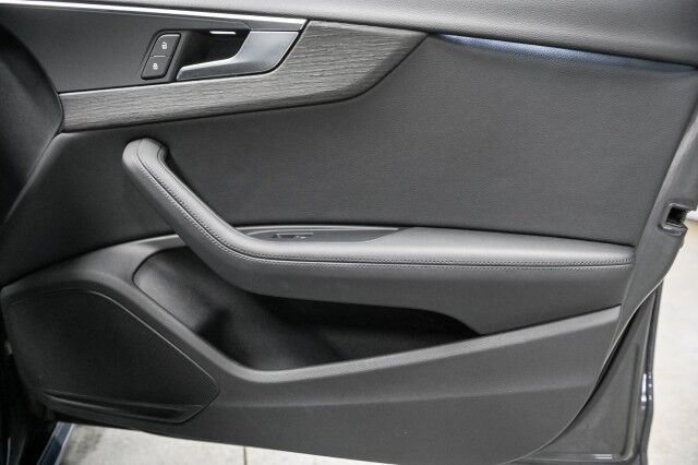 2019 Audi A4 Quattro Premium Plus 4dr Sedan Chicago IL