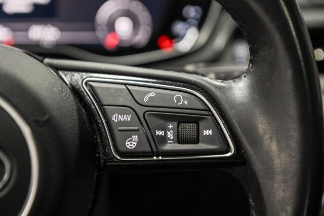 2019 Audi A4 Quattro Premium Plus 4dr Sedan Chicago IL