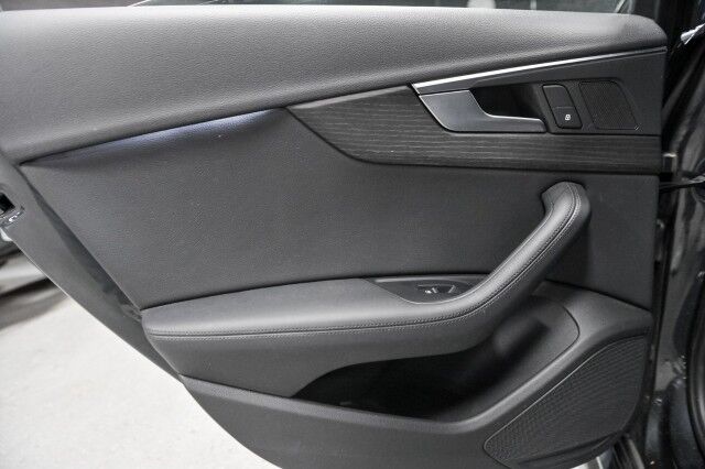 2019 Audi A4 Quattro Premium Plus 4dr Sedan Chicago IL