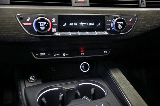 2019 Audi A4 Quattro Premium Plus 4dr Sedan Chicago IL