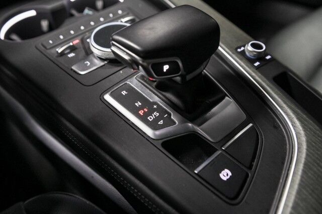 2019 Audi A4 Quattro Premium Plus 4dr Sedan Chicago IL