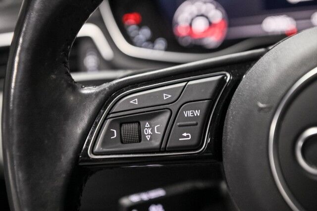2019 Audi A4 Quattro Premium Plus 4dr Sedan Chicago IL