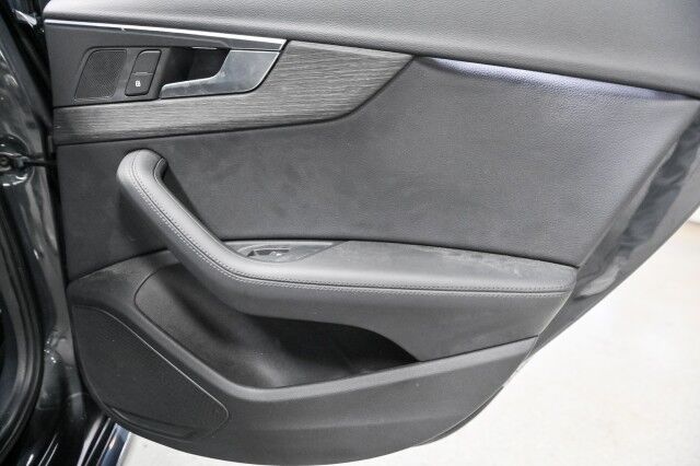 2019 Audi A4 Quattro Premium Plus 4dr Sedan Chicago IL