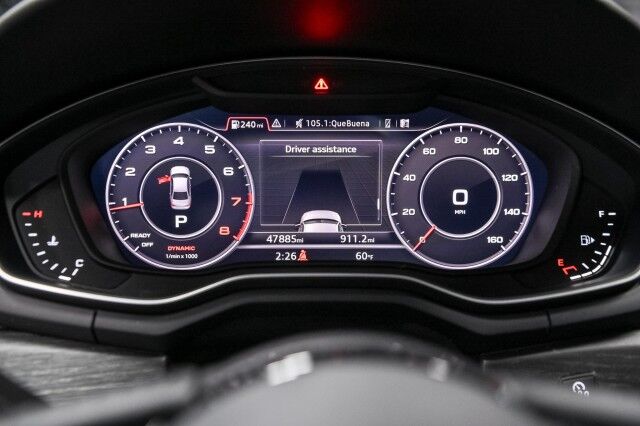 2019 Audi A4 Quattro Premium Plus 4dr Sedan Chicago IL