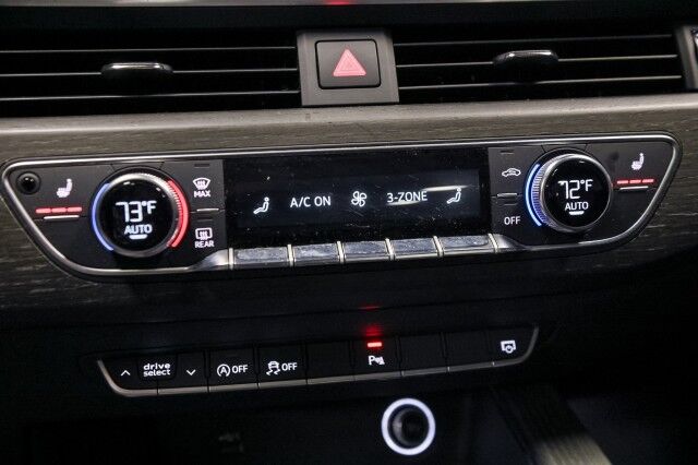 2019 Audi A4 Quattro Premium Plus 4dr Sedan Chicago IL