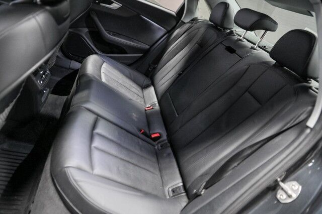 2019 Audi A4 Quattro Premium Plus 4dr Sedan Chicago IL