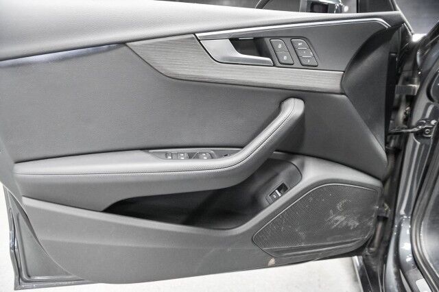 2019 Audi A4 Quattro Premium Plus 4dr Sedan Chicago IL