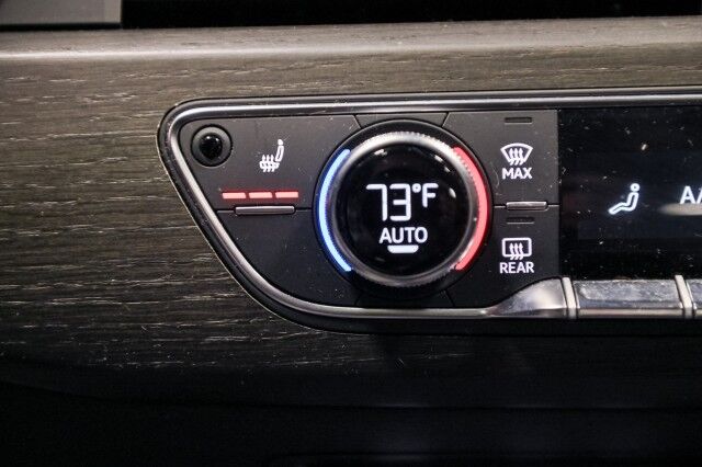 2019 Audi A4 Quattro Premium Plus 4dr Sedan Chicago IL