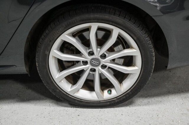 2019 Audi A4 Quattro Premium Plus 4dr Sedan Chicago IL