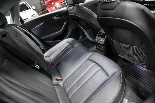 2019 Audi A4 Quattro Premium Plus 4dr Sedan Chicago IL
