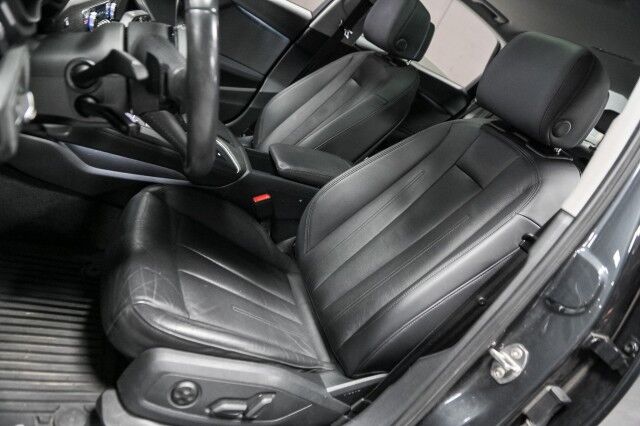 2019 Audi A4 Quattro Premium Plus 4dr Sedan Chicago IL