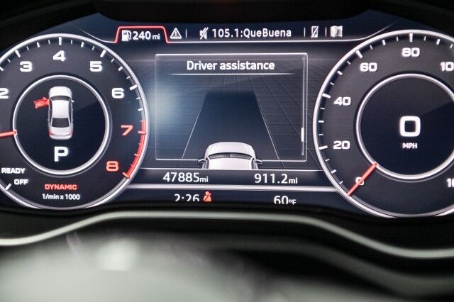 2019 Audi A4 Quattro Premium Plus 4dr Sedan Chicago IL