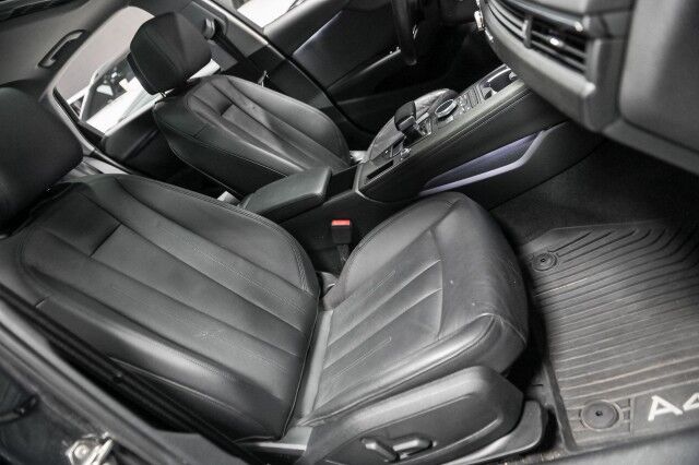 2019 Audi A4 Quattro Premium Plus 4dr Sedan Chicago IL