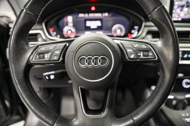 2019 Audi A4 Quattro Premium Plus 4dr Sedan Chicago IL