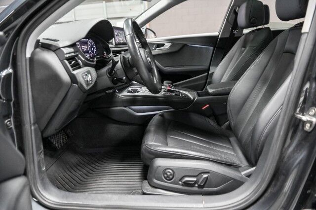 2019 Audi A4 Quattro Premium Plus 4dr Sedan Chicago IL