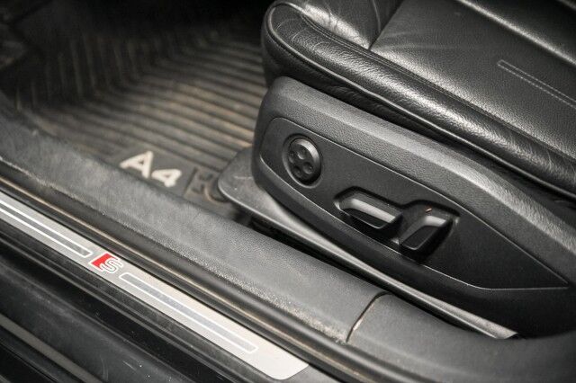 2019 Audi A4 Quattro Premium Plus 4dr Sedan Chicago IL