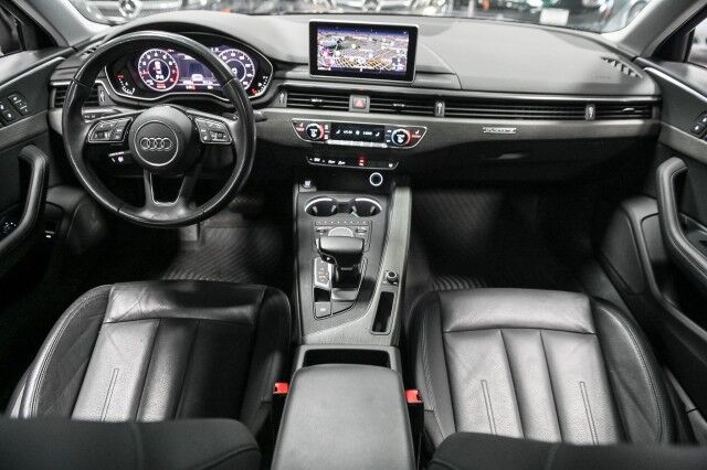 2019 Audi A4 Quattro Premium Plus 4dr Sedan Chicago IL