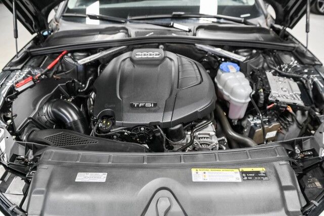 2019 Audi A4 Quattro Premium Plus 4dr Sedan Chicago IL