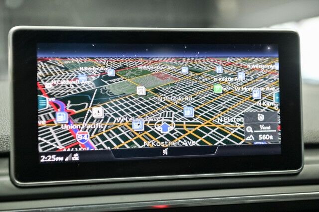 2019 Audi A4 Quattro Premium Plus 4dr Sedan Chicago IL